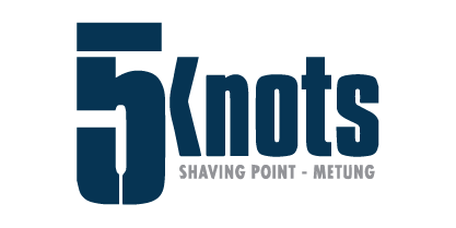 5 KNOTS